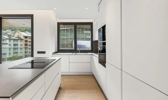 Недвижимость Apartment for sale in Escaldes Engordany, 3 bedrooms: 3