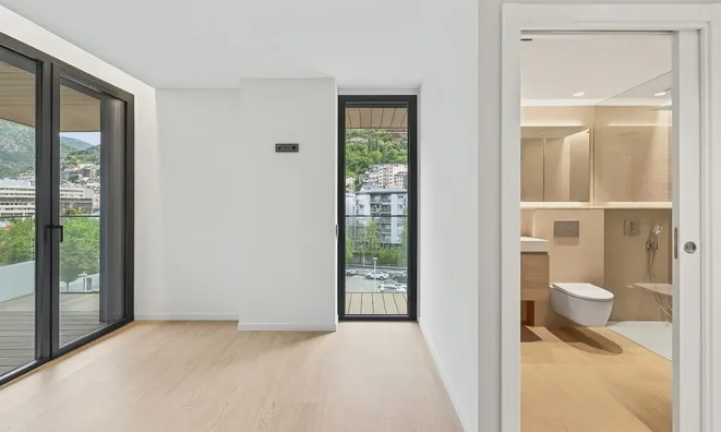 Недвижимость Apartment for sale in Escaldes Engordany, 3 bedrooms: 5