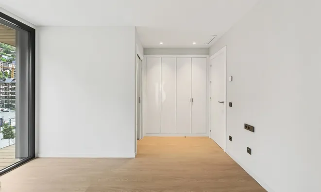 Недвижимость Apartment for sale in Escaldes Engordany, 3 bedrooms: 6