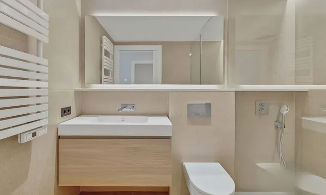 Недвижимость Apartment for sale in Escaldes Engordany, 3 bedrooms: 7