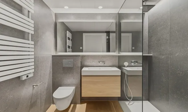 Недвижимость Apartment for sale in Escaldes Engordany, 3 bedrooms: 8