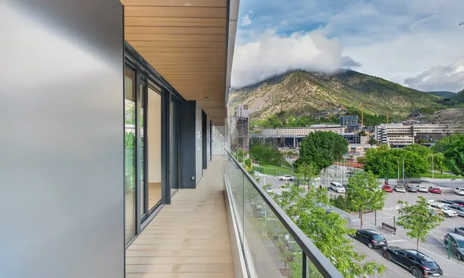 Недвижимость Apartment for sale in Escaldes Engordany, 3 bedrooms: 9