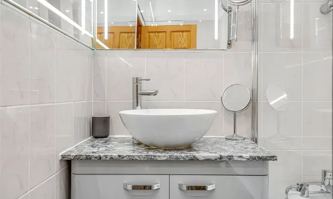 Недвижимость Beaufort Mansions, Beaufort Street, Chelsea: 1
