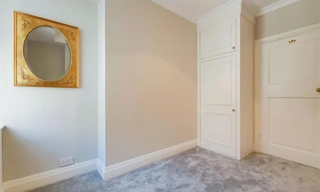 Недвижимость Ovington Court, Brompton Road: 4