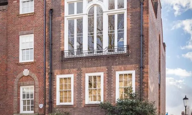 Недвижимость Mallord Street, Chelsea: 5