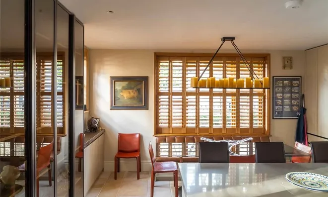 Недвижимость Mallord Street, Chelsea: 8