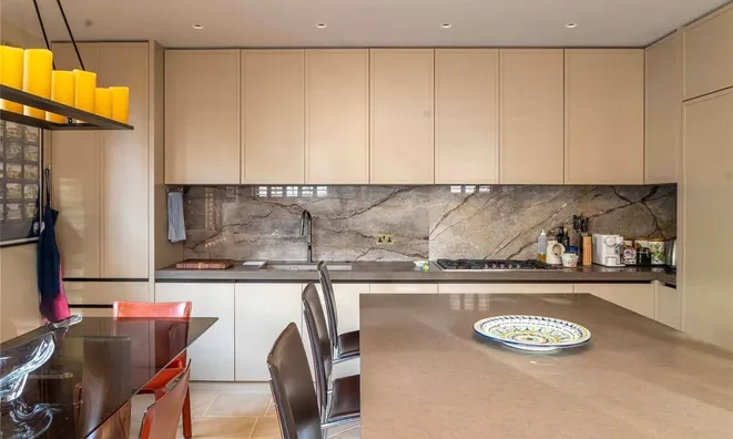 Недвижимость Mallord Street, Chelsea: 9