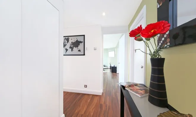 Недвижимость King's Road, Chelsea: 1
