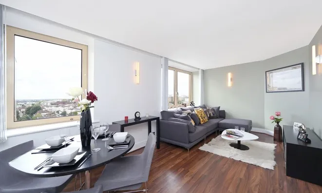 Недвижимость King's Road, Chelsea: 6