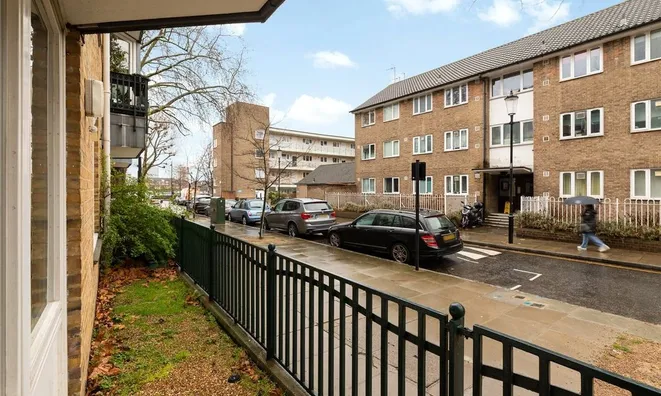 Недвижимость Elizabeth Court, 47 Milmans Street, Chelsea: 2