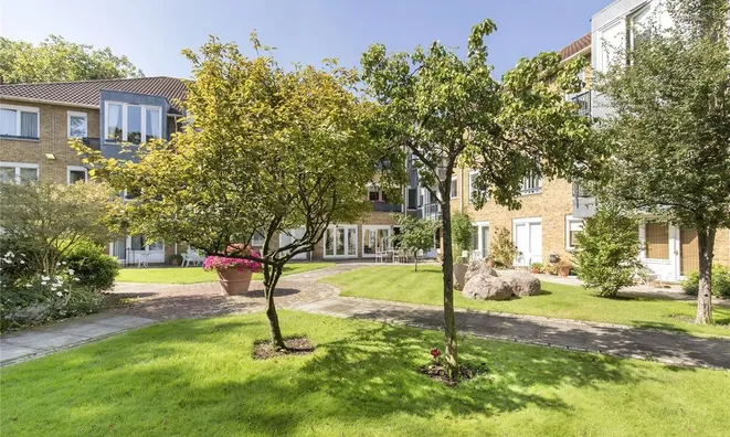 Недвижимость Elizabeth Court, 47 Milmans Street, Chelsea: 3