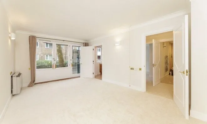 Недвижимость Elizabeth Court, 47 Milmans Street, Chelsea: 7
