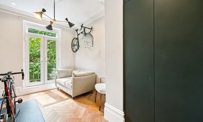 Недвижимость Coleherne Road, Chelsea: 2