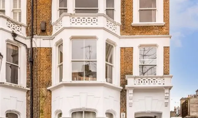 Недвижимость Coleherne Road, Chelsea: 4
