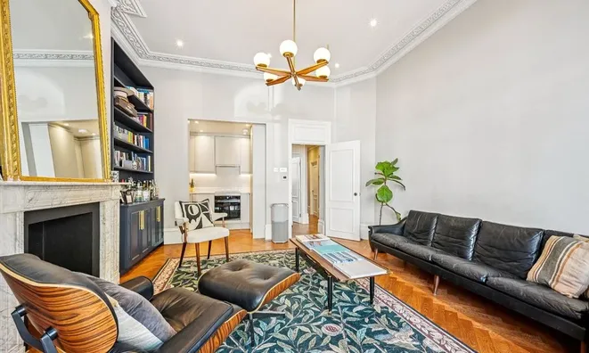 Недвижимость Coleherne Road, Chelsea: 6