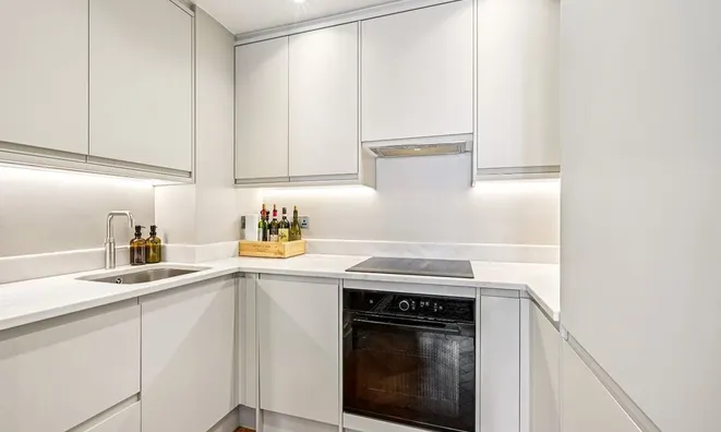 Недвижимость Coleherne Road, Chelsea: 8