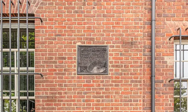 Недвижимость Cheyne Walk: 5