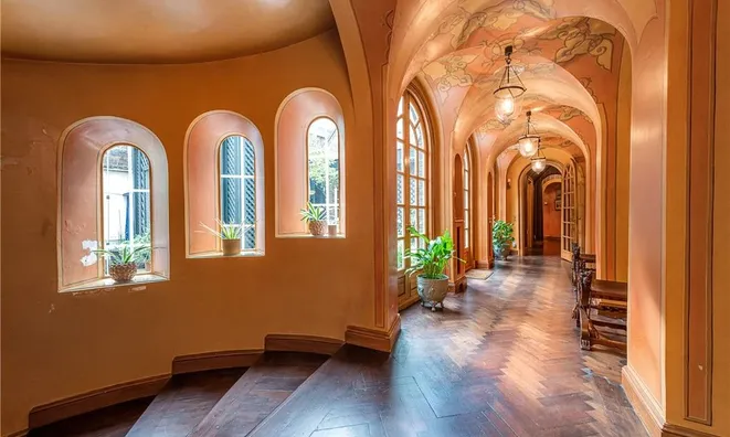 Недвижимость Cheyne Walk: 11