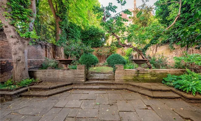 Недвижимость Cheyne Walk: 13