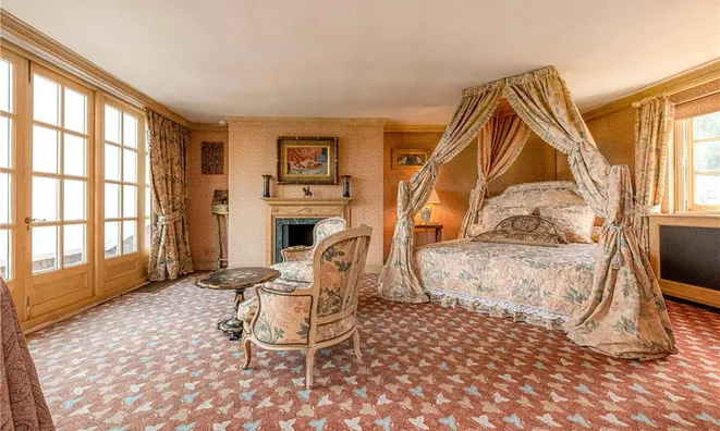 Недвижимость Cheyne Walk: 14