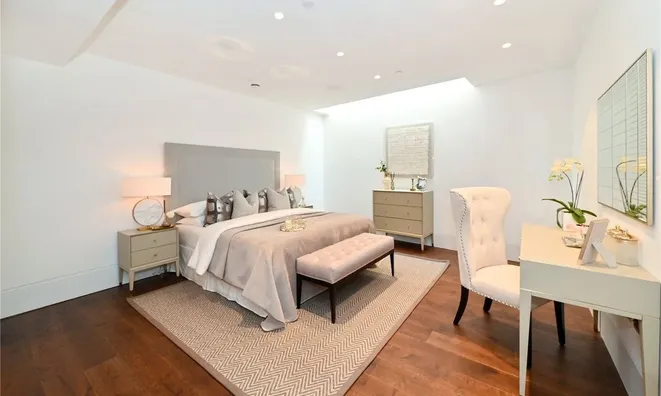 Недвижимость Essoldo House, 73 Old Church Street, Chelsea: 1