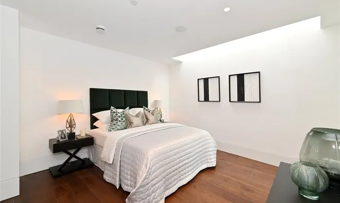 Недвижимость Essoldo House, 73 Old Church Street, Chelsea: 3