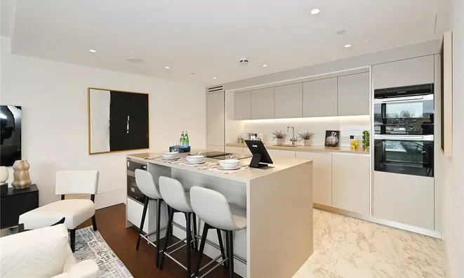 Недвижимость Essoldo House, 73 Old Church Street, Chelsea: 6