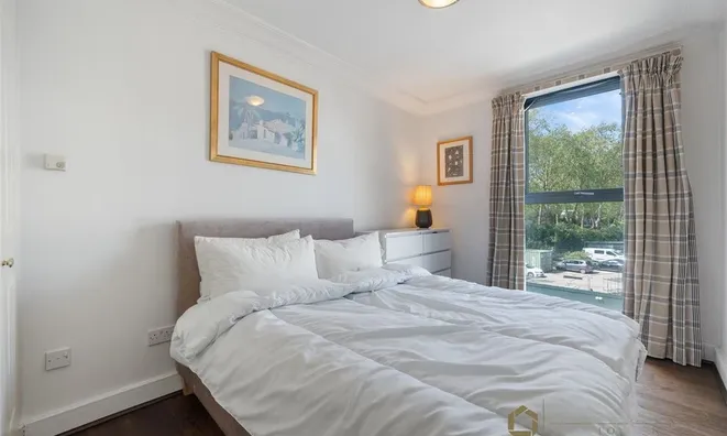 Недвижимость Chelsea Gate Apartments, Sloane Square: 2