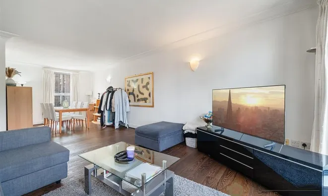 Недвижимость Chelsea Gate Apartments, Sloane Square: 4