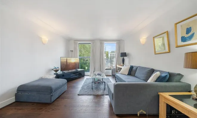 Недвижимость Chelsea Gate Apartments, Sloane Square: 6