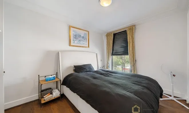Недвижимость Chelsea Gate Apartments, Sloane Square: 7