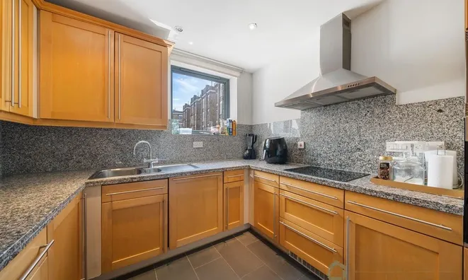 Недвижимость Chelsea Gate Apartments, Sloane Square: 9