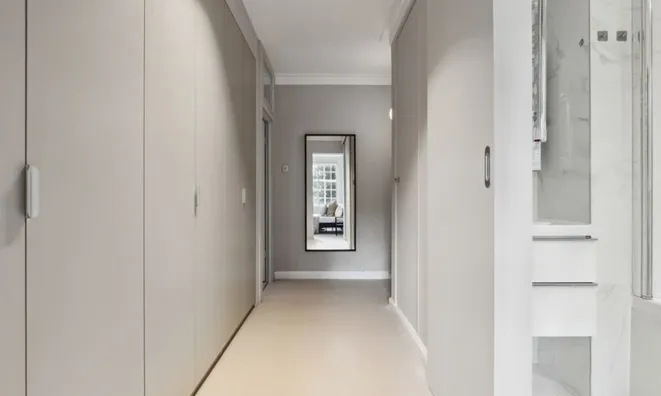 Недвижимость Chelsea Manor Gardens: 4