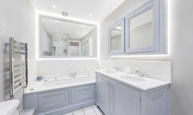 Недвижимость Sloane Court West: 1