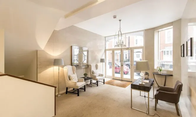 Недвижимость Sloane Court West: 3