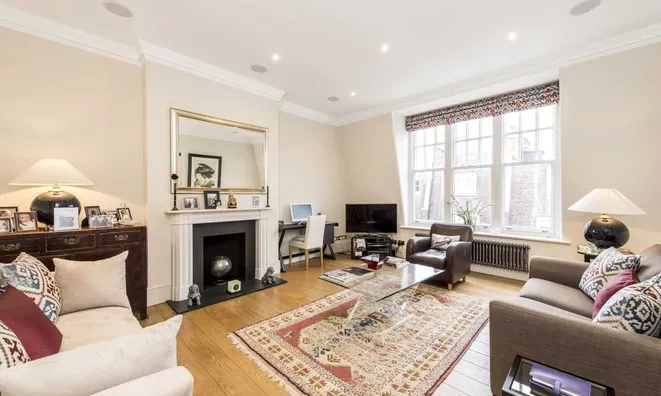 Недвижимость Sloane Court West: 4