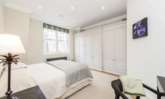 Недвижимость Sloane Court West: 6