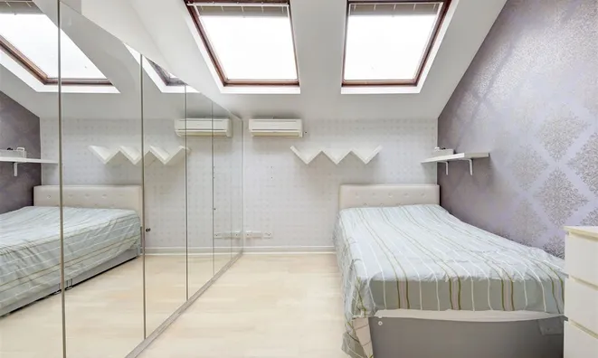 Недвижимость Halsey Street, Chelsea: 1