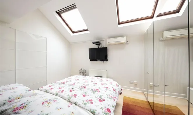 Недвижимость Halsey Street, Chelsea: 6