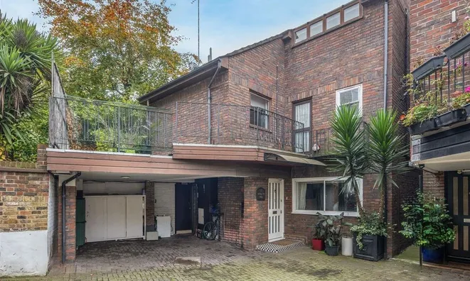 Недвижимость Halsey Street, Chelsea: 9