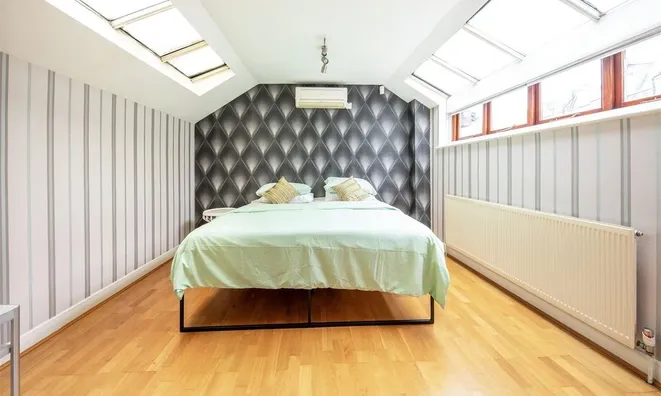 Недвижимость Halsey Street, Chelsea: 15