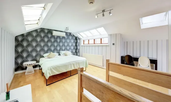 Недвижимость Halsey Street, Chelsea: 16