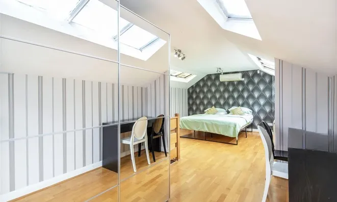 Недвижимость Halsey Street, Chelsea: 17