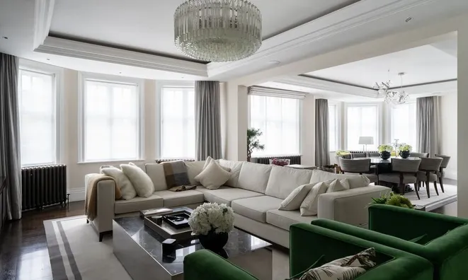 Недвижимость Cliveden Place, London, 8: 8