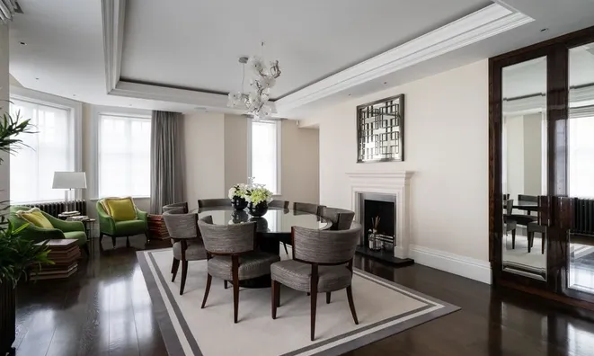 Недвижимость Cliveden Place, London, 8: 9