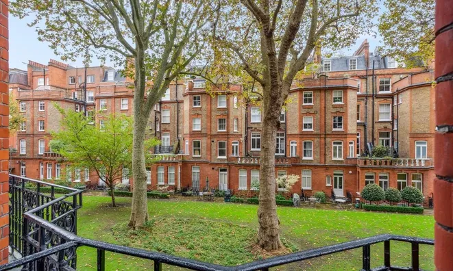 Недвижимость Egerton Gardens, Knightsbridge: 1