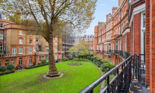 Недвижимость Egerton Gardens, Knightsbridge: 4