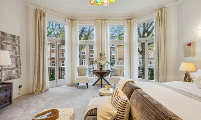 Недвижимость Egerton Gardens, Knightsbridge: 5