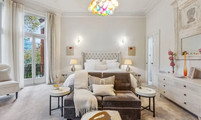 Недвижимость Egerton Gardens, Knightsbridge: 6