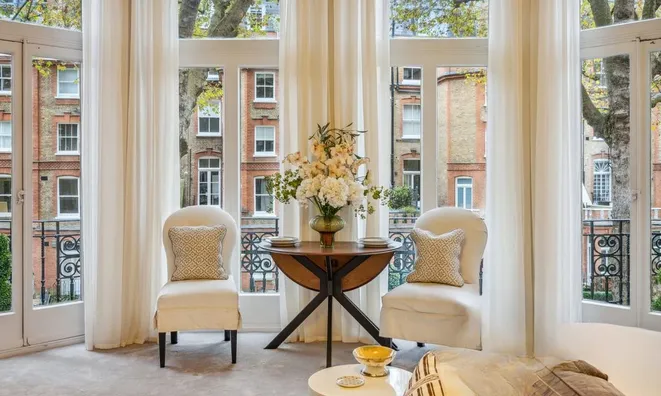Недвижимость Egerton Gardens, Knightsbridge: 7